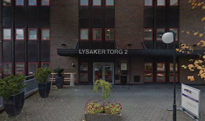 Consisu AS office